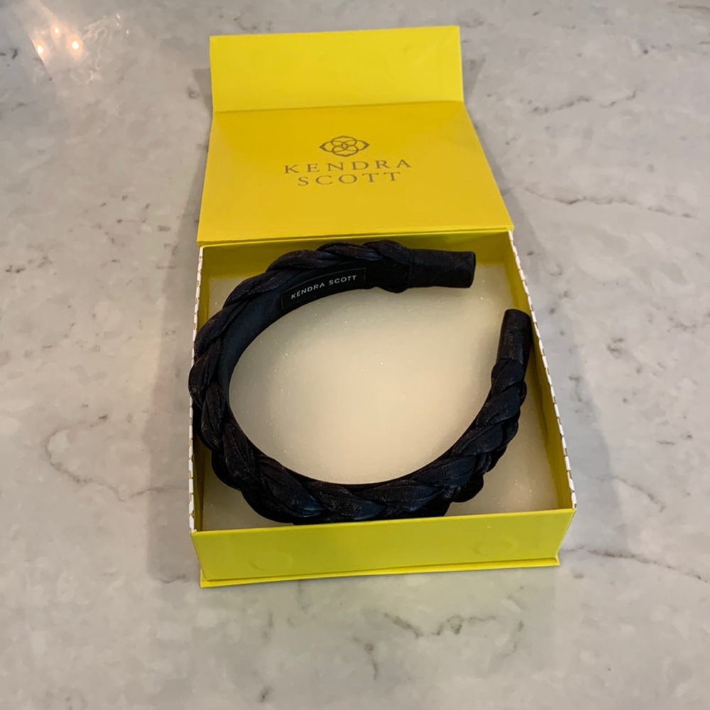 Kendra Scott Headband